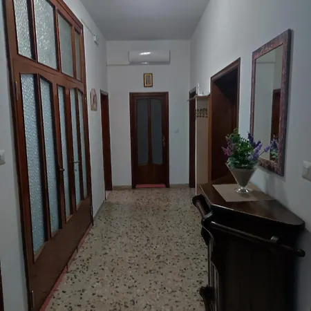 Casa Rosa Anna Apartment Martinsicuro Exterior photo
