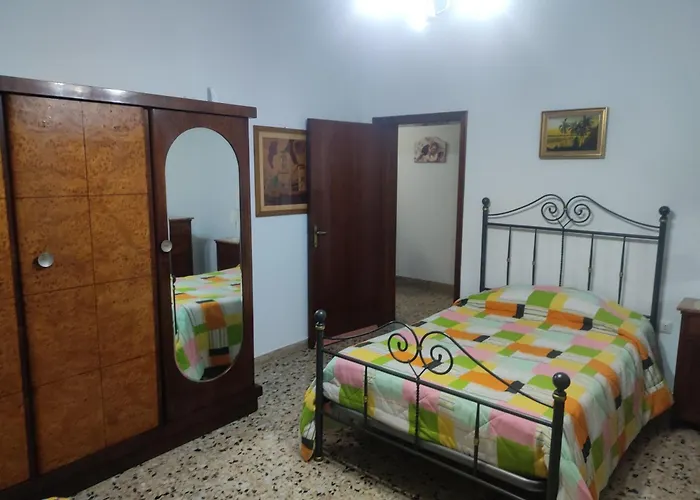 Casa Rosa Anna