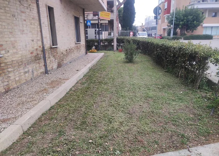 Casa Rosa Anna