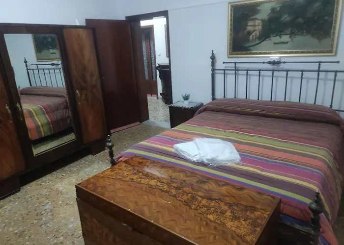 Casa Rosa Anna