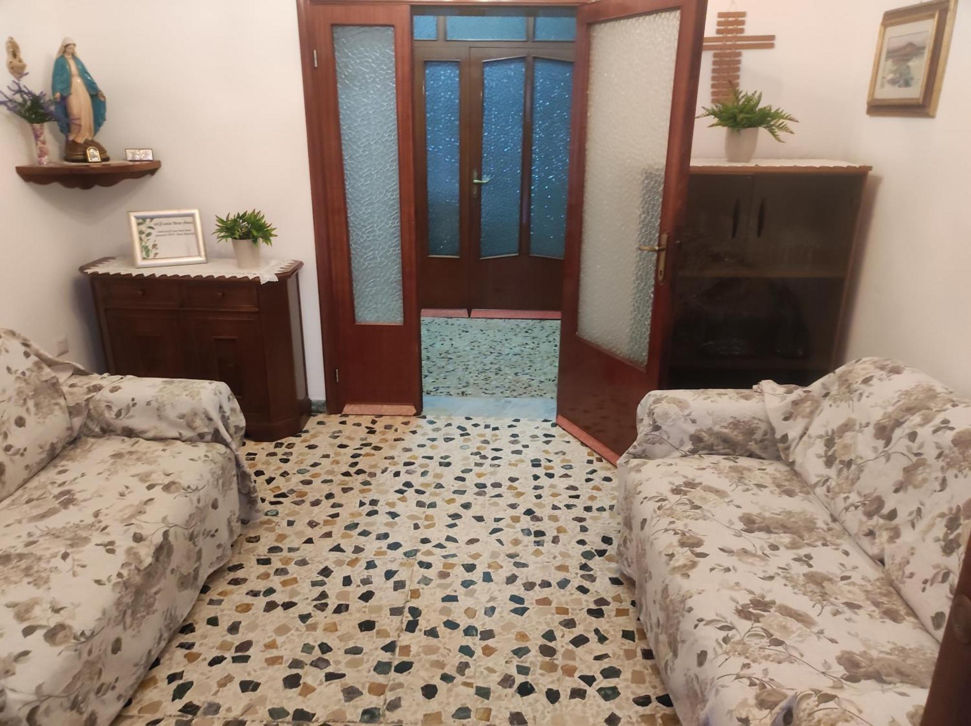 Casa Rosa Anna Apartment