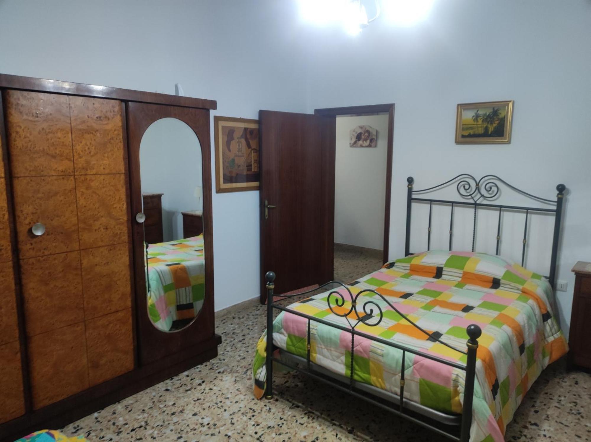 Casa Rosa Anna Apartment *