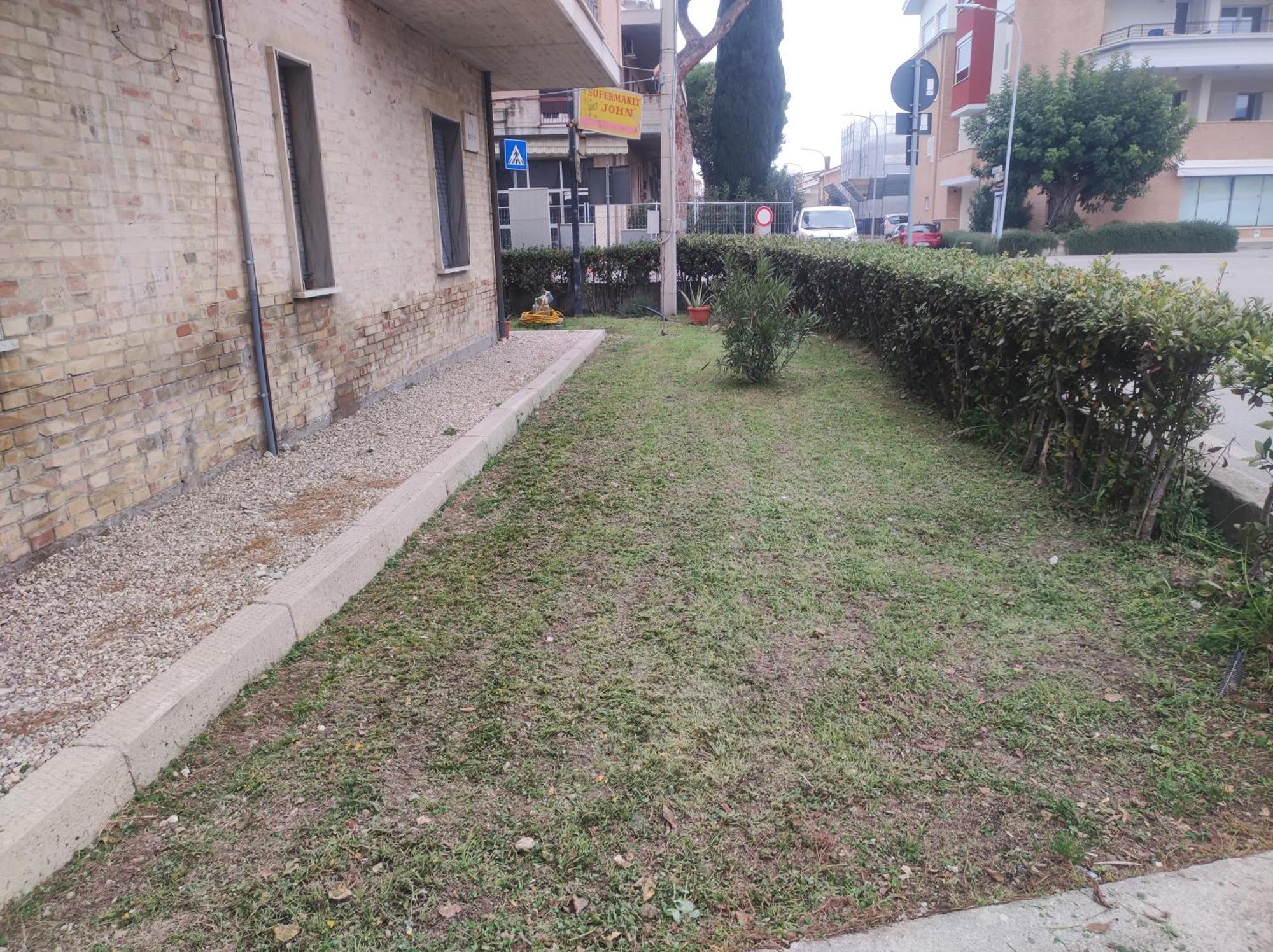 Casa Rosa Anna Apartment