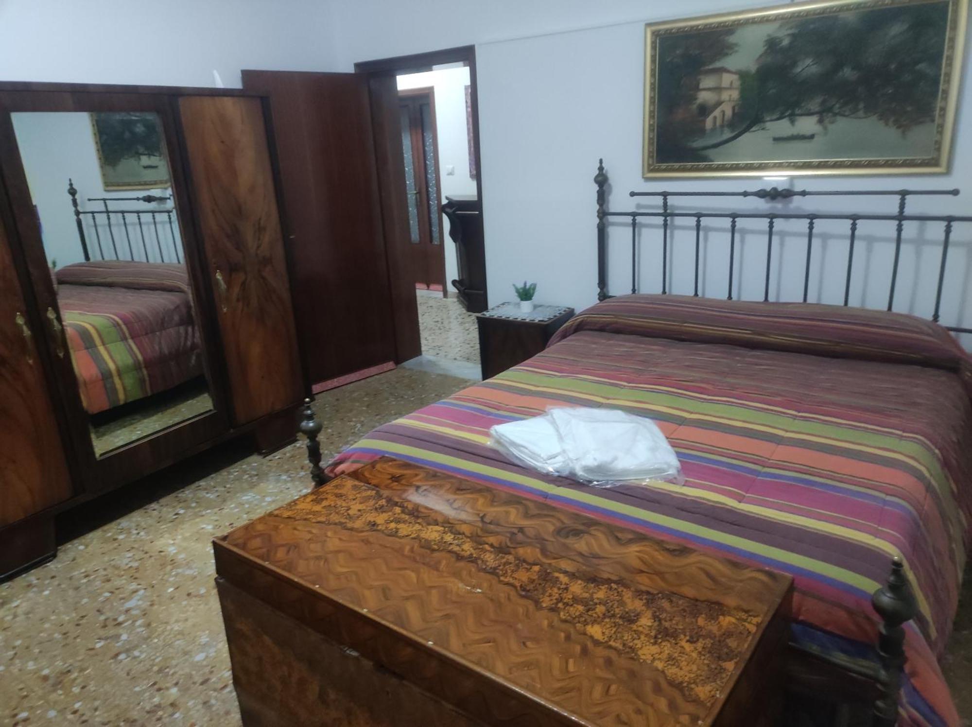 Casa Rosa Anna *