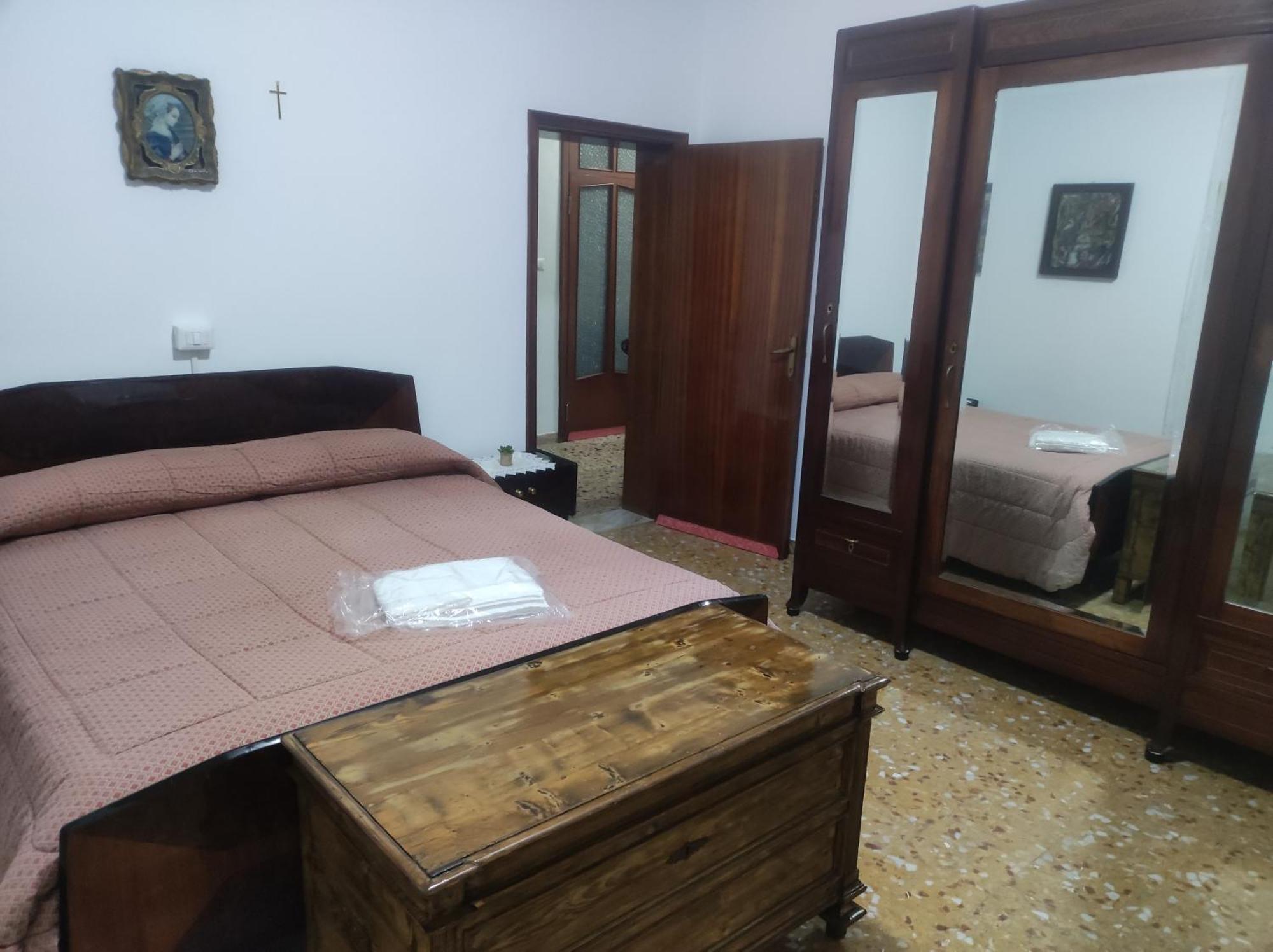 Casa Rosa Anna Martinsicuro