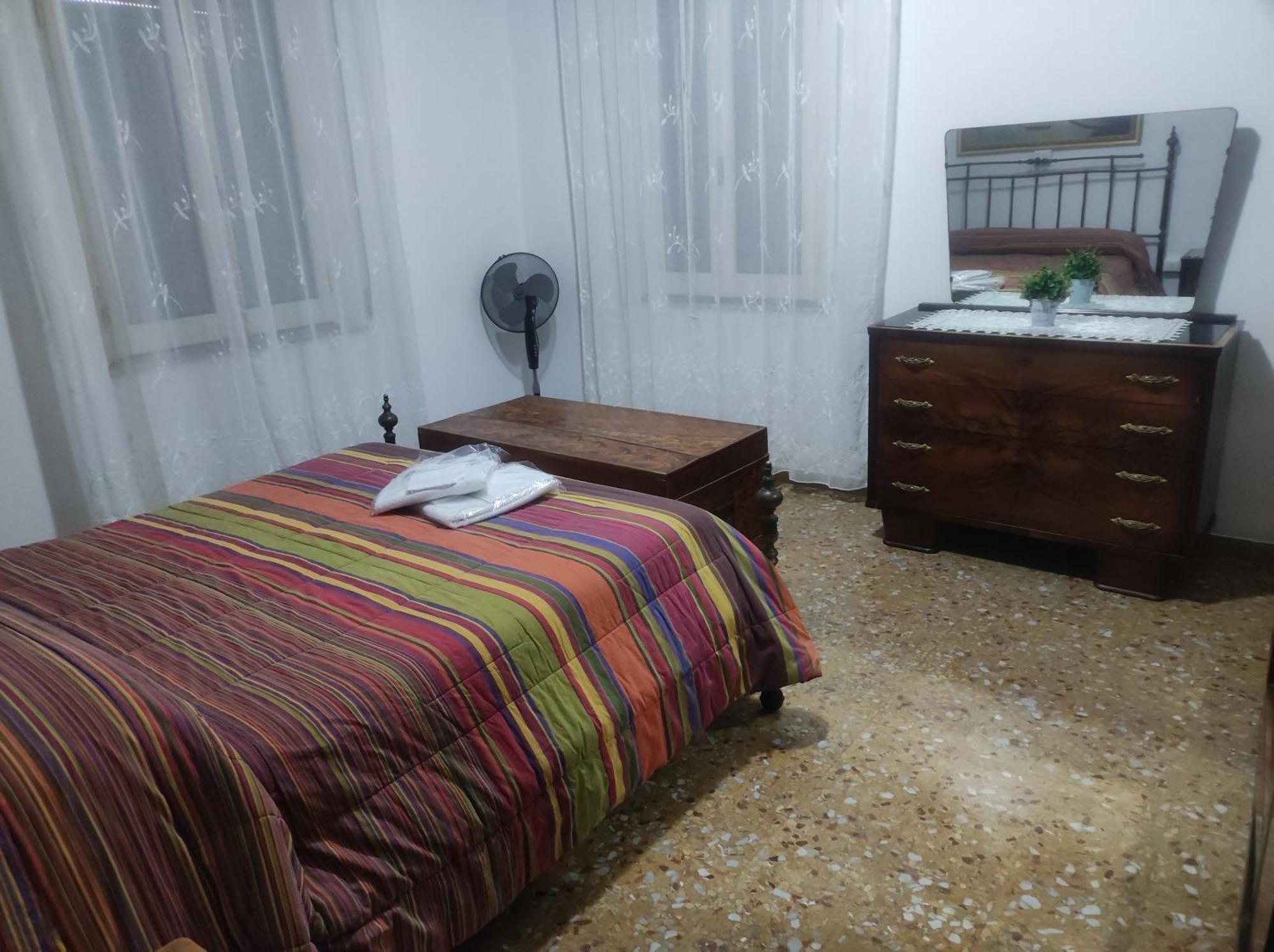 Casa Rosa Anna Apartment *