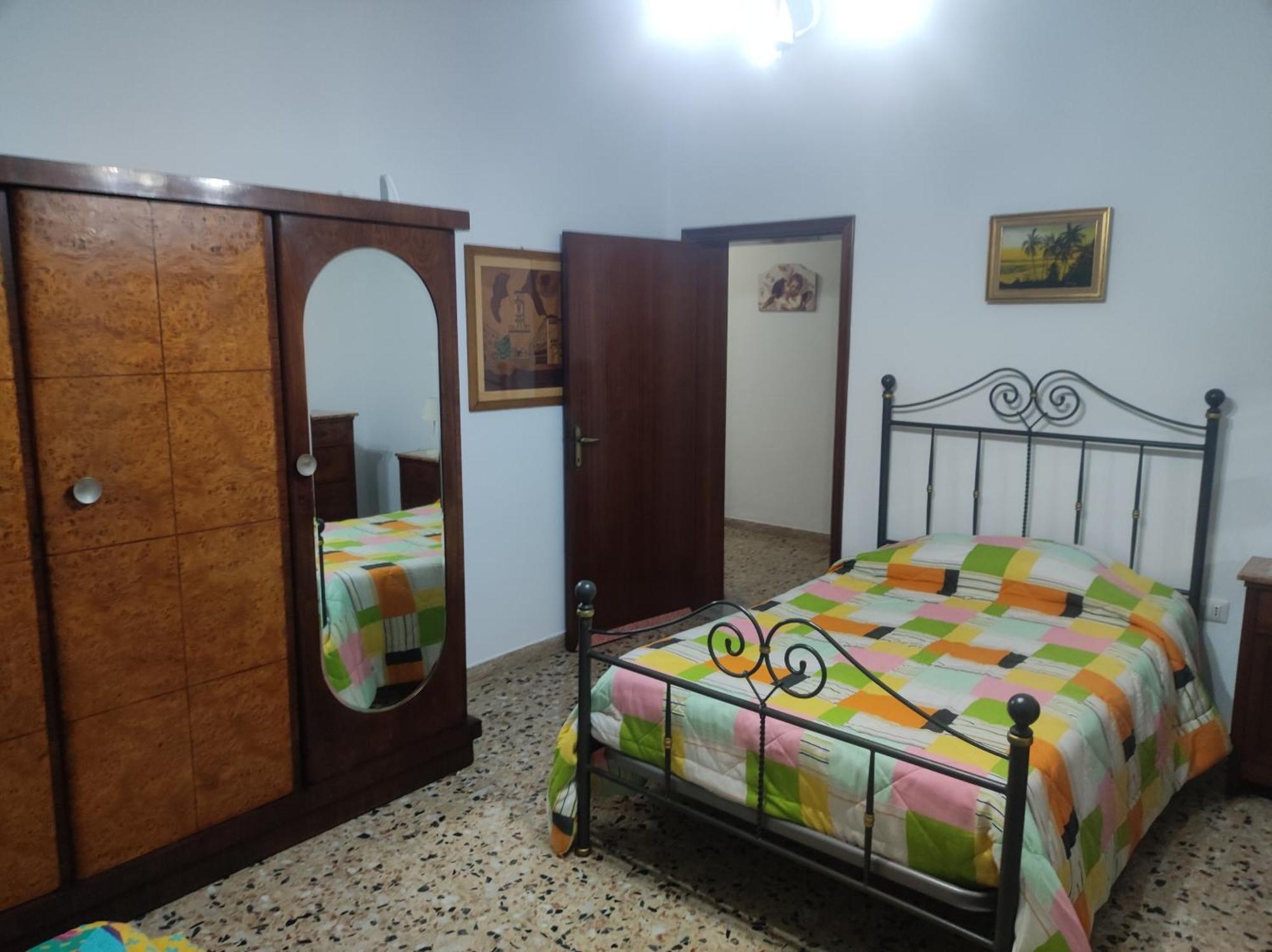 Apartment Casa Rosa Anna *