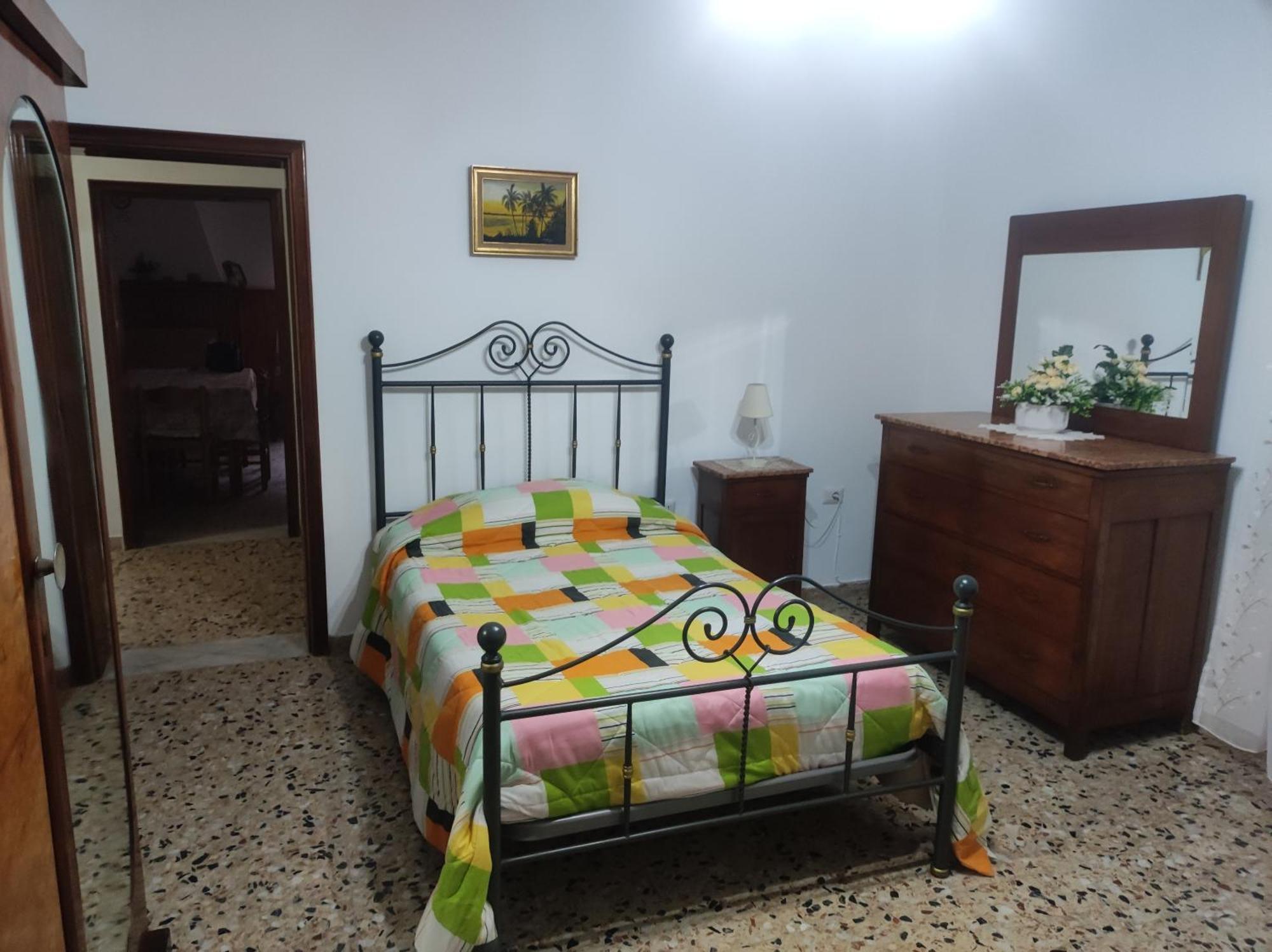 Apartment Casa Rosa Anna Martinsicuro